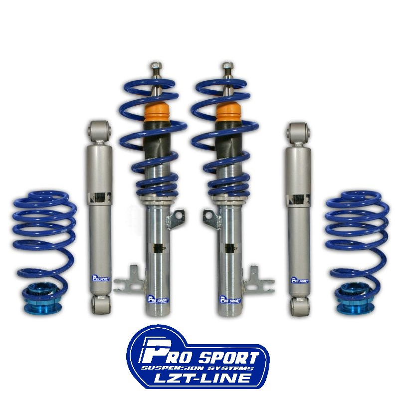 Prosport Coilover Kit - Astra J 1 Prosport Coilover Kit - Astra J