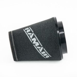 RamAir - 100mm ID Neck Polymer Base Neck Cone Air Filter 6 RamAir - 100mm ID Neck Polymer Base Neck Cone Air Filter