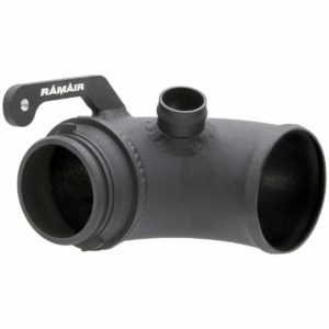 RamAir - Black VW Golf 7 GTi Turbo Intake Elbow & S3 8V / Leon Cupra Mk3 / Octavia RS Mk3 8 RamAir - Black VW Golf 7 GTi Turbo Intake Elbow & S3 8V / Leon Cupra Mk3 / Octavia RS Mk3
