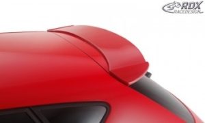 Seat Leon Mk3 RDX Roof Spoiler (2012-2020)