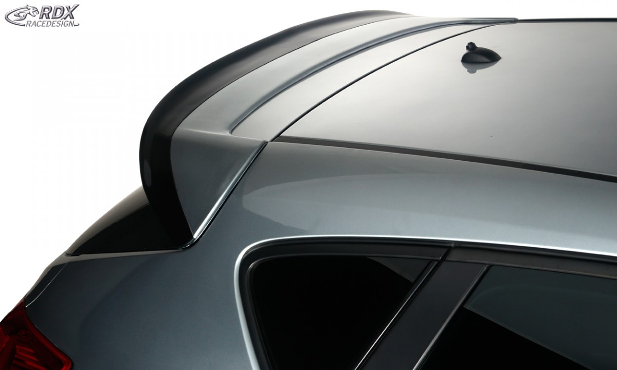 RDX Opel Astra Roof Spoiler (J 4 Door 2009-2015) 2 rdds092 1