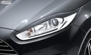 FORD Fiesta MK7 RDX Eyebrows (2012+) 7 rdsb144 1