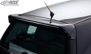 RDX VW Polo Roof Spoiler (6N2 1994-2002) 62 RDX VW Polo Roof Spoiler (6N2 1994-2002)