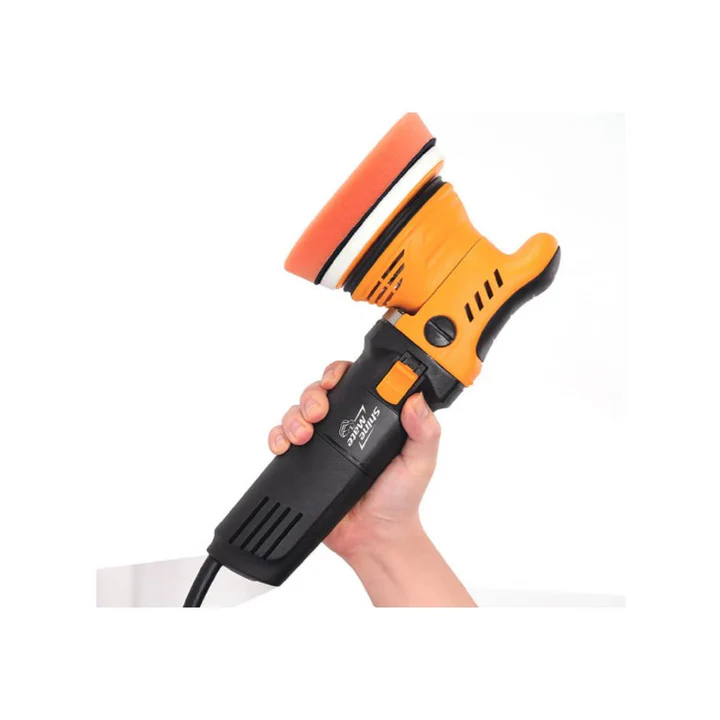 Shine Mate – ERO600 G2 DA Polisher 2 Shine Mate – ERO600 G2 DA Polisher - Image 2