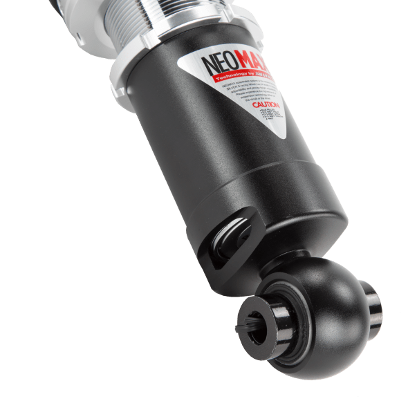 Silvers NeoMAX for TOYOTA COROLLA/LEVIN (AE92/101/110/111) 1989-2000 8 silvers europe 2 1 1 1 3 1