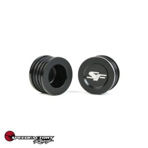 SpeedFactory Billet Aluminum Camshaft Seal 4 speedfactory cam seal