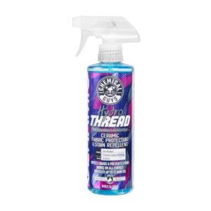 CHEMICAL GUYS - Hydrothread Ceramic Fabric Protectant and Stain Repellent (473ml) 3 CHEMICAL GUYS - Hydrothread Ceramic Fabric Protectant and Stain Repellent (473ml)