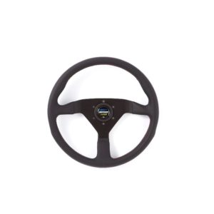 SPOON SPORTS Momo Steering Wheel 17 spoon wheel
