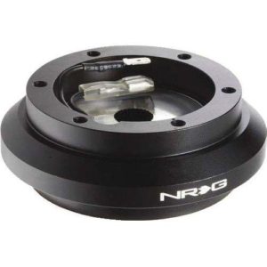 NRG SHORT STEERING WHEEL BOSS TOYOTA 6 NRG SHORT STEERING WHEEL BOSS TOYOTA