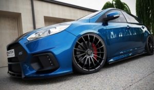 Maxton Design Ford Focus Mk3 Zetec/St Side Skirt Extensions (2012-2014) 16 Maxton Design Ford Focus Mk3 Zetec/St Side Skirt Extensions