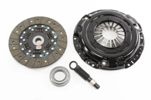 COMPETITION CLUTCH - Kevlar Honda Integra Civic Stage 2 Clutch Kit (B16A1 Engines)