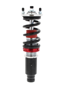Silver's NeoMAX Super Low - VW Golf 5/6 Leon Mk2 / A3 8P/ Octavia Mk2 4 superlow