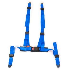 Autostyle Racing Spec 4-Point Harness *E-Marked* 10 Autostyle Racing Spec 4-Point Harness *E-Marked*