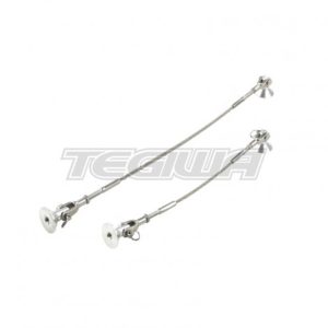 TEGIWA ADJUSTABLE SPLITTER STRUT WIRE BRACE SUPPORTS