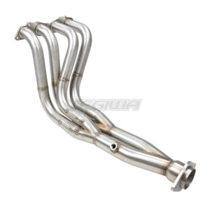 TEGIWA EXHAUST MANIFOLD HEADER HONDA K-SWAP 3 t4077080 1