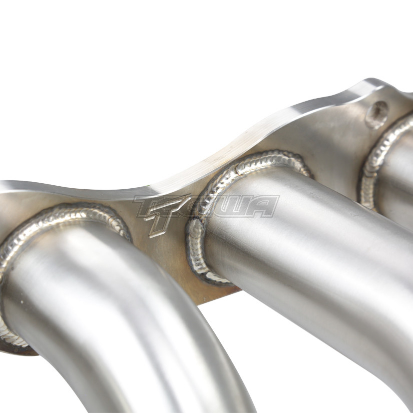 TEGIWA EXHAUST MANIFOLD HEADER HONDA K-SWAP 2 t4077080 4