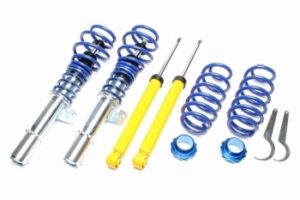 TA Technix (Tuning Art) - VW Golf 2 Coilovers / Golf 3 Coilovers 10 TA Technix (Tuning Art) - VW Golf 2 Coilovers / Golf 3 Coilovers