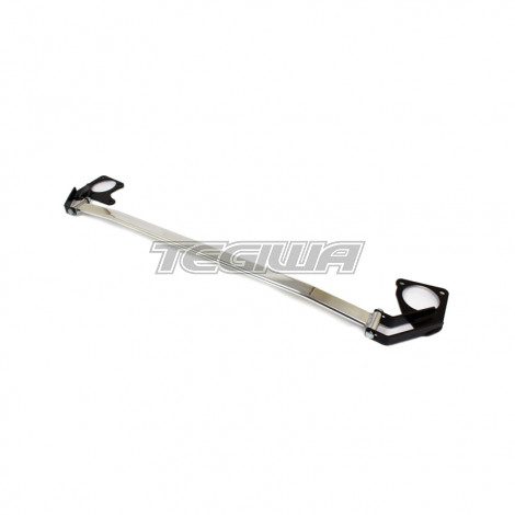 TEGIWA - Honda Civic Front Strut Brace Bar ( Civic Type-R EP3 ) 1 tegiwa front strut brace ep3 1