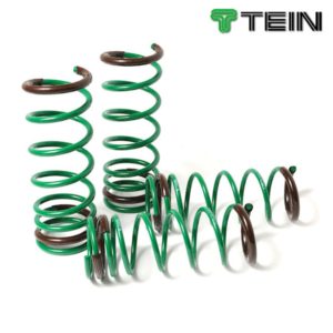 Tein S.Tech Lowering Springs (Impreza 1992-2000 GC8) 10 Tein S.Tech Lowering Springs Impreza 02-07 WRX / STI
