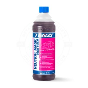 TENZI - Neutral Pink Snow Foam (Super Thick Foam) - 1L 12 TENZI - Neutral Pink Snow Foam (Super Thick Foam) - 1L