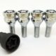 Wheel Lock Bolts - VW,BMW,Opel,Merc,Audi,Seat 7 tpi lock bolts 80x80 1