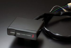 HKS - Turbo Timer Type-X 10th Anniversary Edition 5 tt10 img01 1