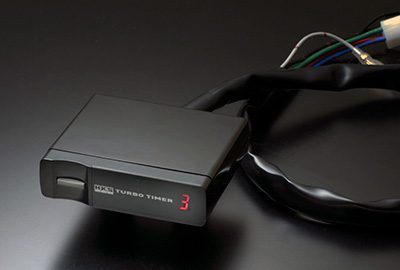 HKS - Turbo Timer Type-X 10th Anniversary Edition 1 tt10 img01 1