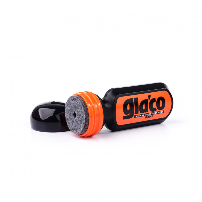 SOFT99 - Ultra Glaco (70ml) 2 ultra glaco 2