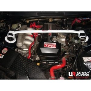 Ultra Racing Lexus Is200/Toyota Altezza Front upper Strut Brace 7 Ultra Racing Lexus Is200 Front upper Strut Brace