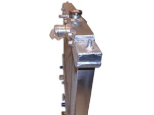TEGIWA - Honda Civic B-Series Aluminium Alloy Radiator (Civic EG/EK) 6 TEGIWA - Honda Civic B-Series Aluminium Alloy Radiator (Civic EG/EK)