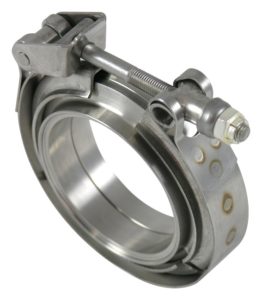 V-Band's - Multiple Sizes Available 5 V-Band's - Multiple Sizes Available