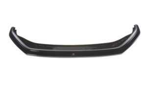 Maxton Design VW Golf 7.5 SE Front Splitter - Gloss (Facelift Mk7 2016-2020)
