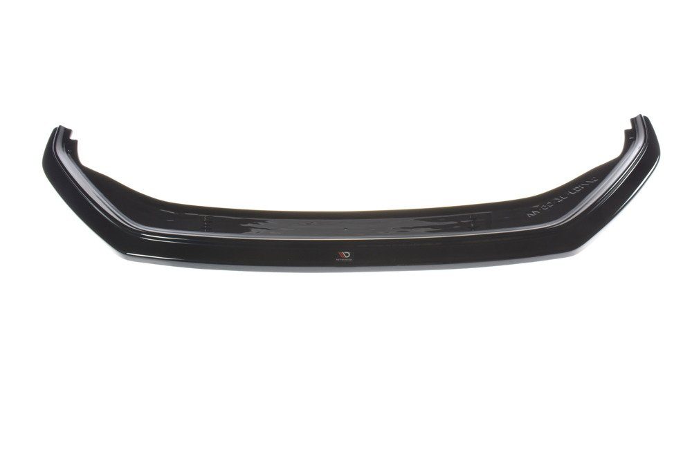 Maxton Design VW Golf 7.5 SE Front Splitter - Gloss (Facelift Mk7 2016-2020) 1 Maxton Design VW Golf 7.5 SE Front Splitter - Gloss (Facelift Mk7 2016-2020)