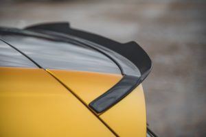 Maxton Design VW Golf 8 SE Spoiler Extension V2 - Gloss (Mk8 2019-2024) 12 Maxton Design VW Golf 8 SE Spoiler Extension V2 - Gloss (Mk8 2019-2024)