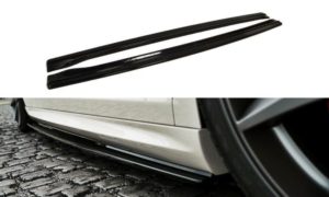 Maxton Design VW Passat CC R-Line Side Skirt Extensions - Gloss (2008-2012) 9 Maxton Design VW Passat CC R-Line Side Skirt Extensions - Gloss (2008-2012)