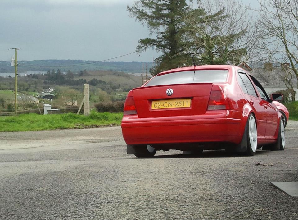 JOM VW Golf 4 Coil Overs - (Leon MK1, A3 8P, Toledo Mk1, Octavia Mk1) 2 vw bora ray brady 1 2