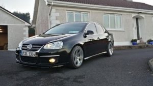 VW Jetta Fog Light Kit - Mk5 2004-2011 12 VW Jetta Fog Light Kit - Mk5 2004-2011