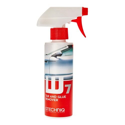 Gtechniq W7 Tar And Glue Remover 500ml 2 w7 250 2