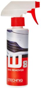 W8v2 Bug Remover 250ml