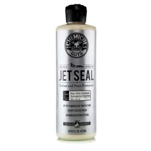 CHEMICAL GUYS - Jetseal 109 209 Anti Corrosion Sealant Paint Protection