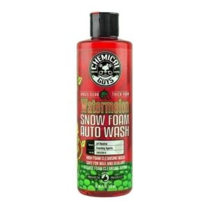 CHEMICAL GUYS - Auto Wash Foam Lance Shampoo Watermelon Snow Foam (473ml) 11 CHEMICAL GUYS - Auto Wash Foam Lance Shampoo Watermelon Snow Foam (473ml)
