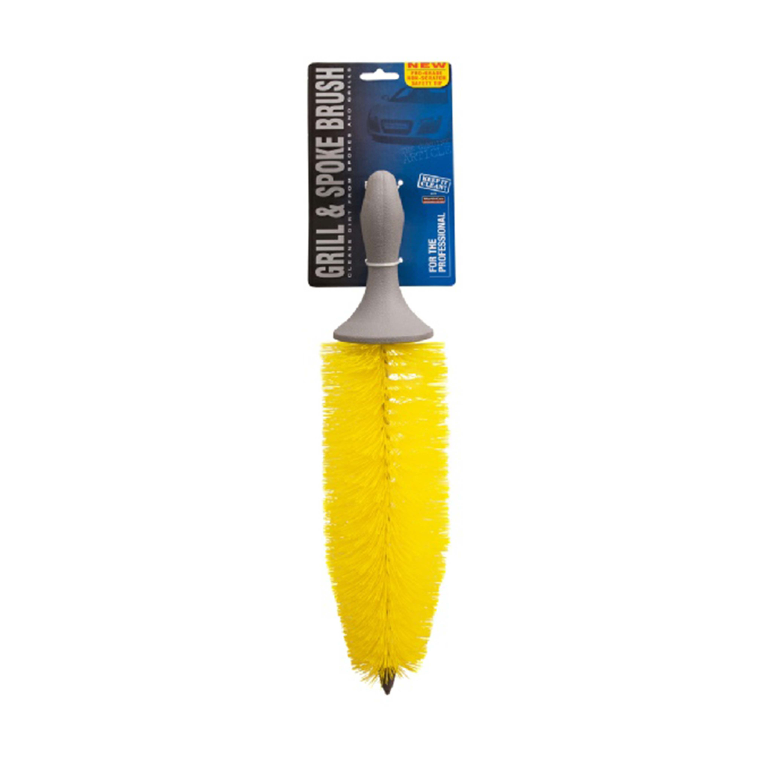Glimmerman X-Large Pro Safe Wheel Brush 1 wheel brush scaled