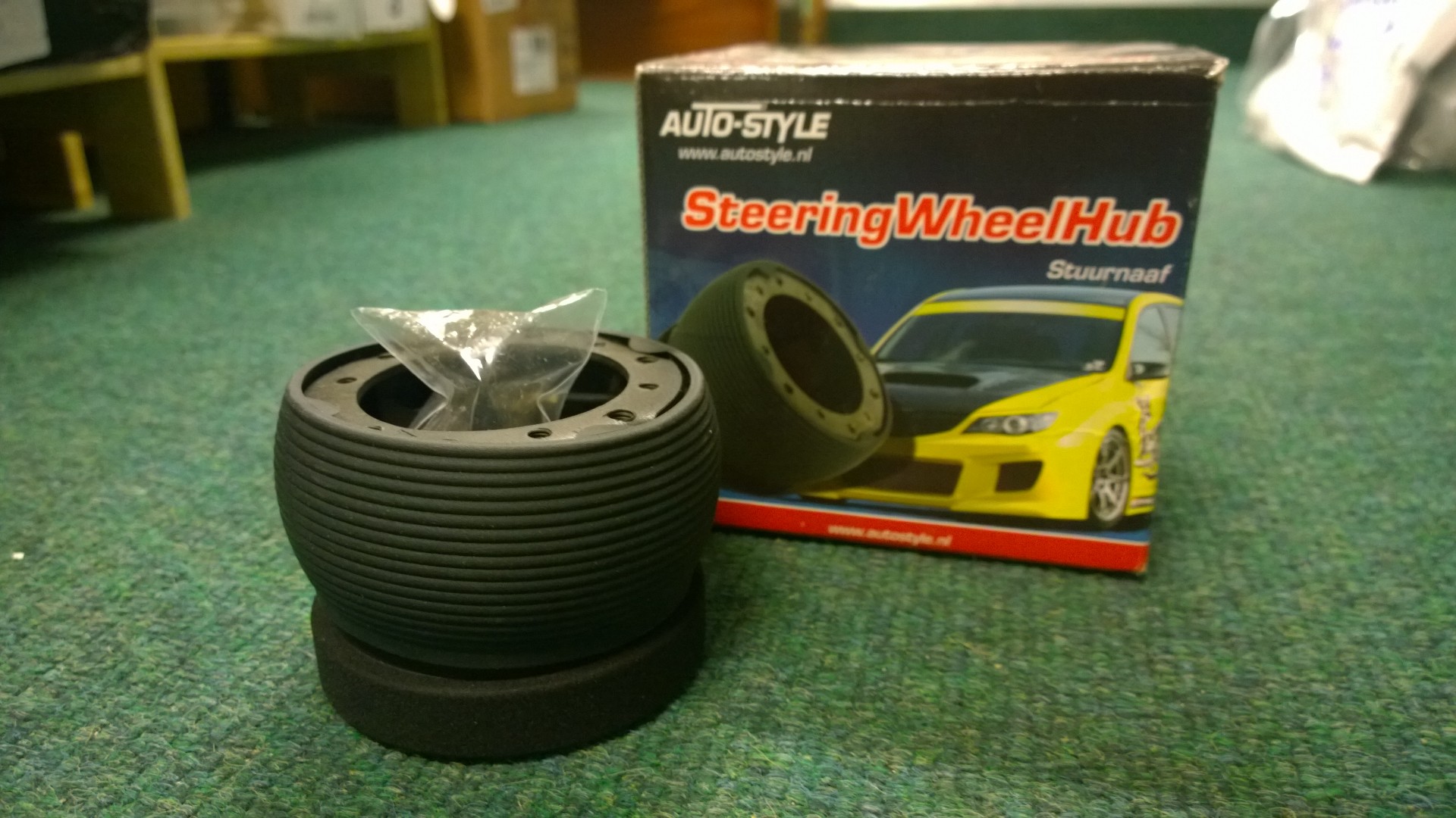 BMW E36 Boss Kit / E46 Boss Kit / E90 Boss Kit / E39 Boss Kit 3 wp 20150622 15 12 57 pro 1 1