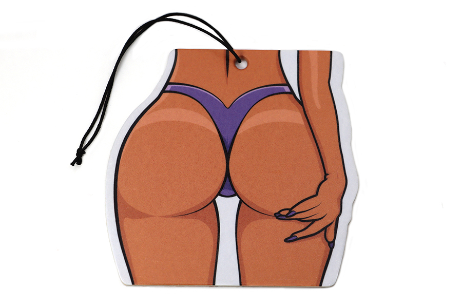 Novelty Air Fresheners - Loads to Choose From!! 20 zawieszkabooty1