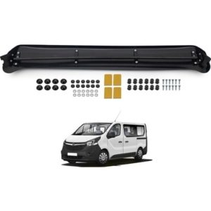 Opel Vivaro Front Sun Visor 11 Opel Vivaro Front Sun Visor