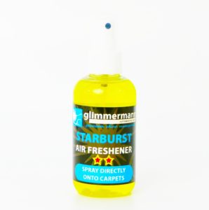 Glimmerman - Interior Air Fresheners 150ml (Choice of 5)