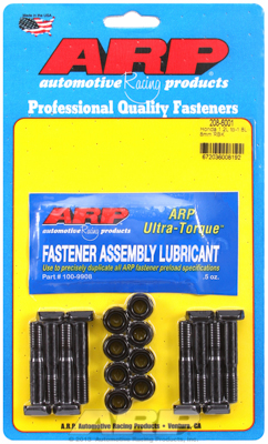 ARP ROD BOLT KIT MITSUBISHI LANCER EVOLUTION EVO 2-9 II-IX 2 208 6001 1 1