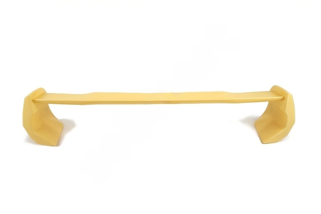 thumbnail image 2 of Factory Style EVO X Trunk Spoiler For 2008-2017 Mitsubishi Lancer Evolution – Unpainted 2 of 2