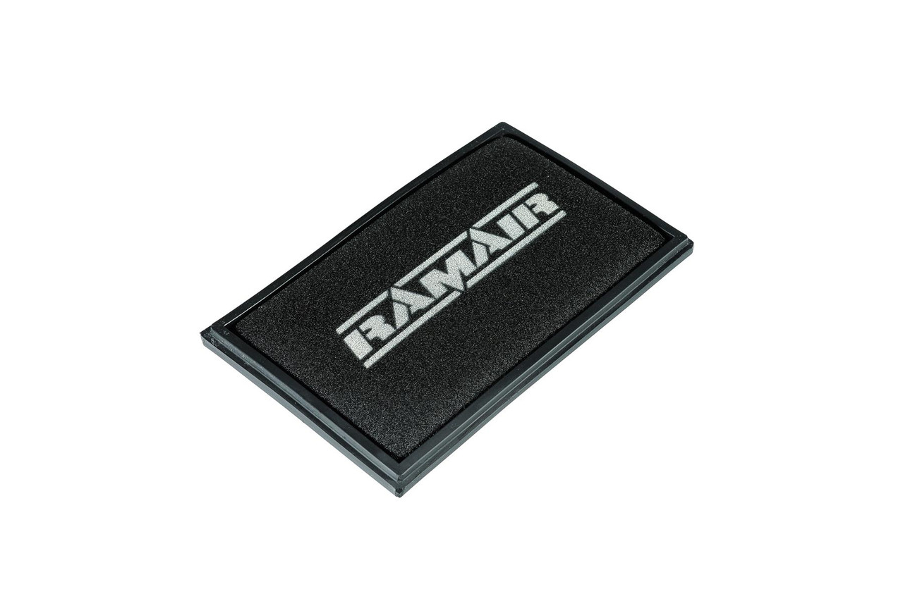 Ramair Twin Later Performance Foam VW Transporter Panel Filter (T5/T6 2.0 / 2.5 TDI) 1 Ramair Twin Later Performance Foam VW Transporter Panel Filter (T5/T6 2.0 / 2.5 TDI)