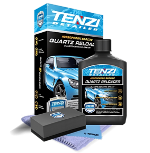 TENZI - Detailer Quartz Reloader (300ml)